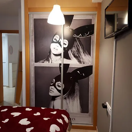Apartament Piso Vinarós Zewnętrze zdjęcie