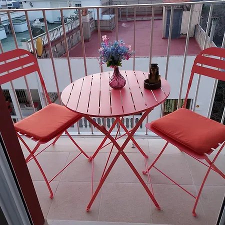 Apartament Piso Vinarós Zewnętrze zdjęcie