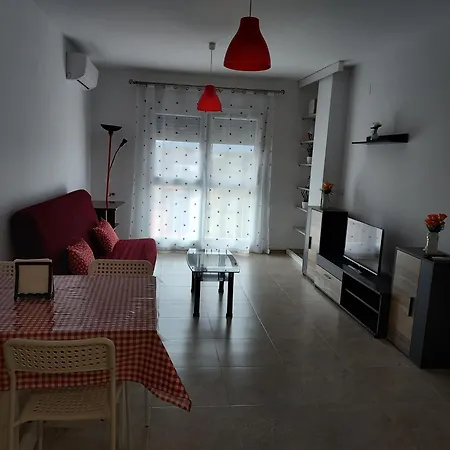Apartament Piso Vinarós Zewnętrze zdjęcie
