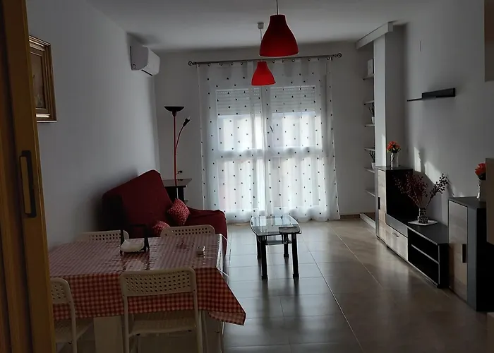 Piso Vinaros
