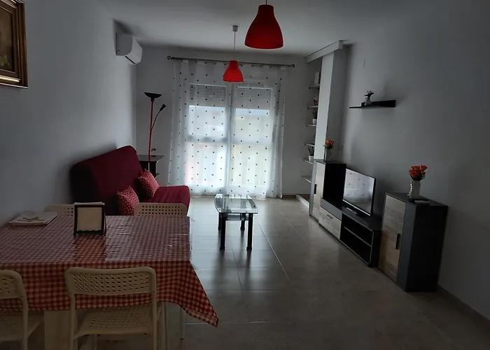 Piso Vinaros