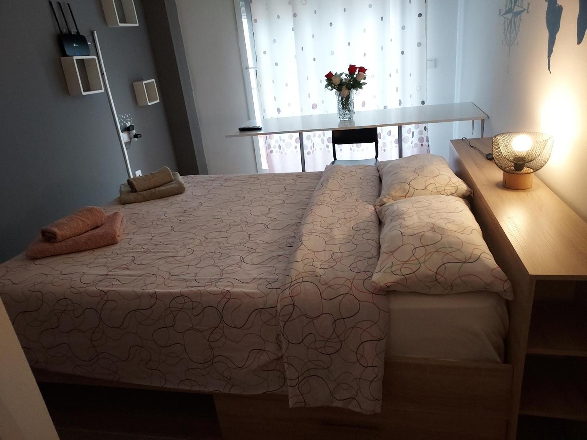 Apartment Piso *