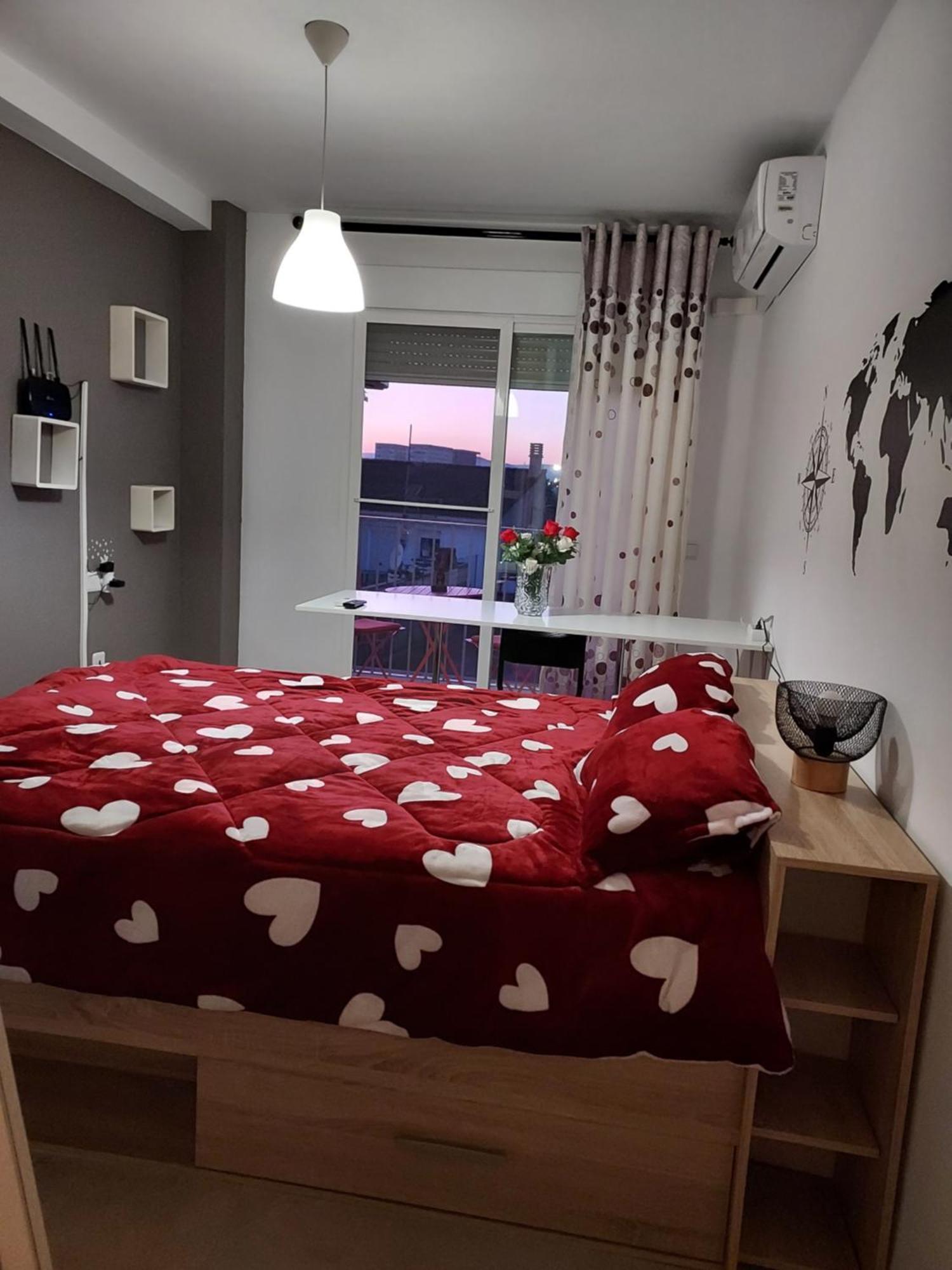 Piso Apartment Vinaros